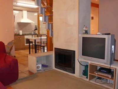 Una casa con vistas en Pobes — foto 6