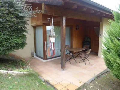 Una casa con vistas en Pobes — foto 9