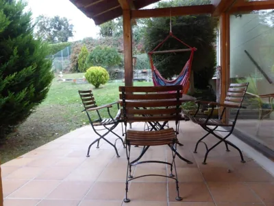 Una casa con vistas en Pobes — foto 10