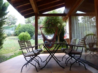 Una casa con vistas en Pobes — foto 12