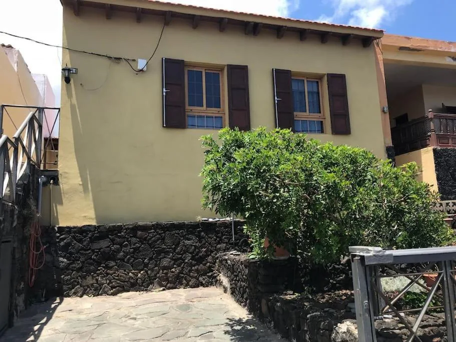 Casa de 3 dormitorios — Una casa con vistas