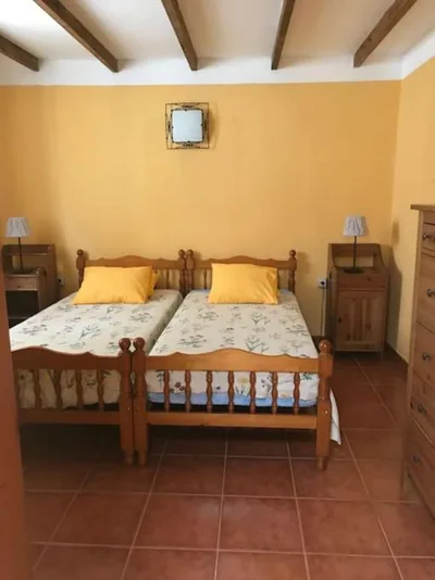 Una casa con vistas — foto 2