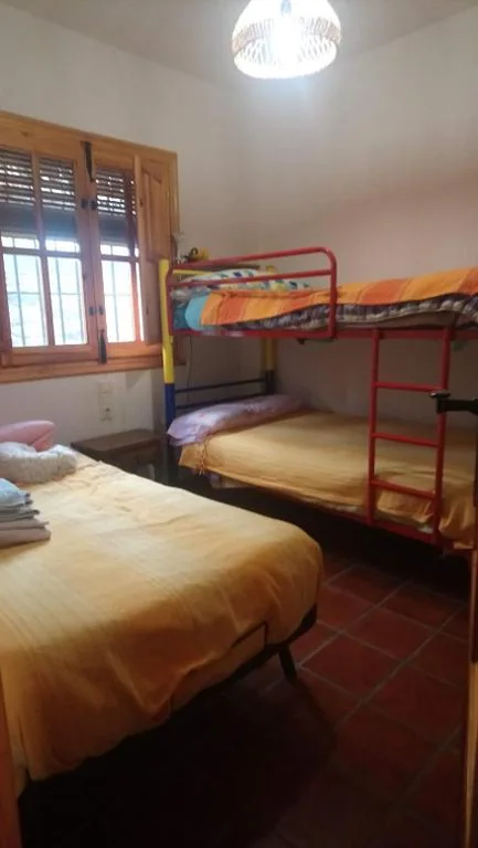 Casa de 2 dormitorios — Una joya en la Alpujarra