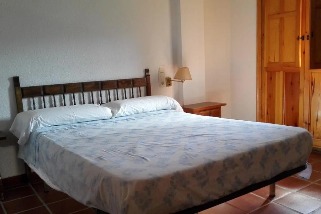 Una joya en la Alpujarra