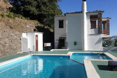 Una joya en la Alpujarra — foto 4