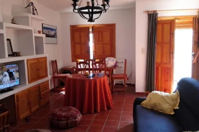 Una joya en la Alpujarra — foto 5