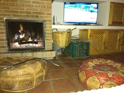Una joya en la Alpujarra — foto 11