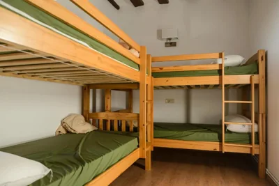 UNDUESINA Albergue Undués de Lerda — foto 2
