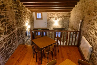 UNDUESINA Albergue Undués de Lerda — foto 4