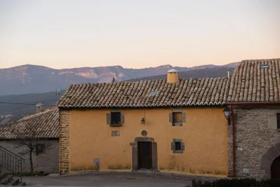 UNDUESINA Albergue Undués de Lerda — foto 6