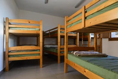 UNDUESINA Albergue Undués de Lerda — foto 7