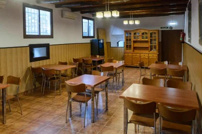 UNDUESINA Albergue Undués de Lerda — foto 11