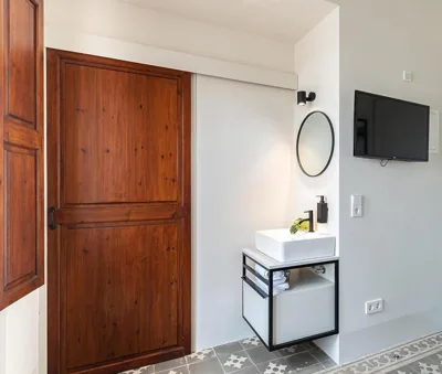 "unic, turisme d'interior" — foto 5