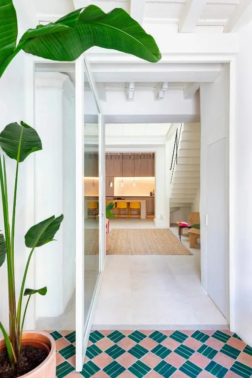 Haus mit 3 Schlafzimmern — Unika Homes Casa Bella