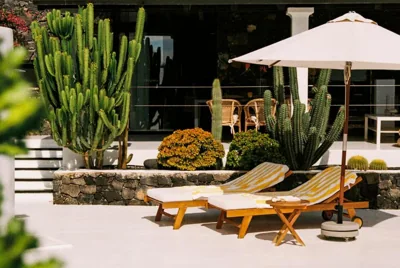 UNIQUE Homes Lajares - adults only — Foto 2
