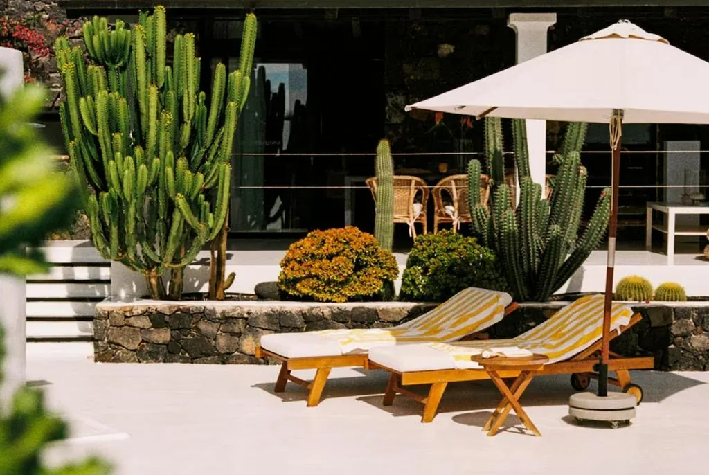 UNIQUE Homes Lajares - adults only