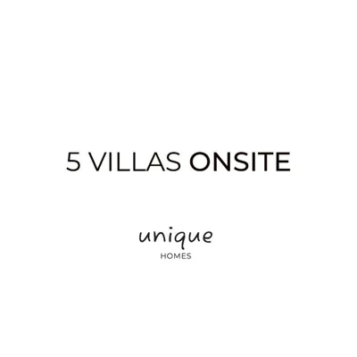 UNIQUE Homes Lajares - adults only — Foto 4