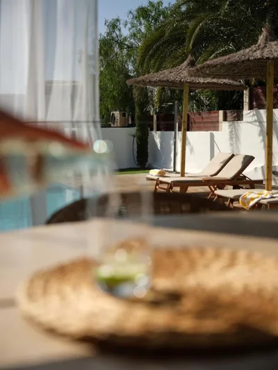 UNIQUE Homes Lajares - adults only — Foto 5