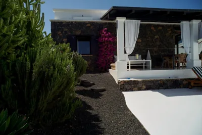 UNIQUE Homes Lajares - adults only — Foto 7