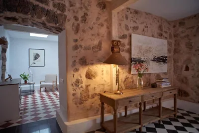 UNIQUE Homes Lajares - adults only — Foto 8