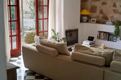 UNIQUE Homes Lajares - adults only — Foto 9