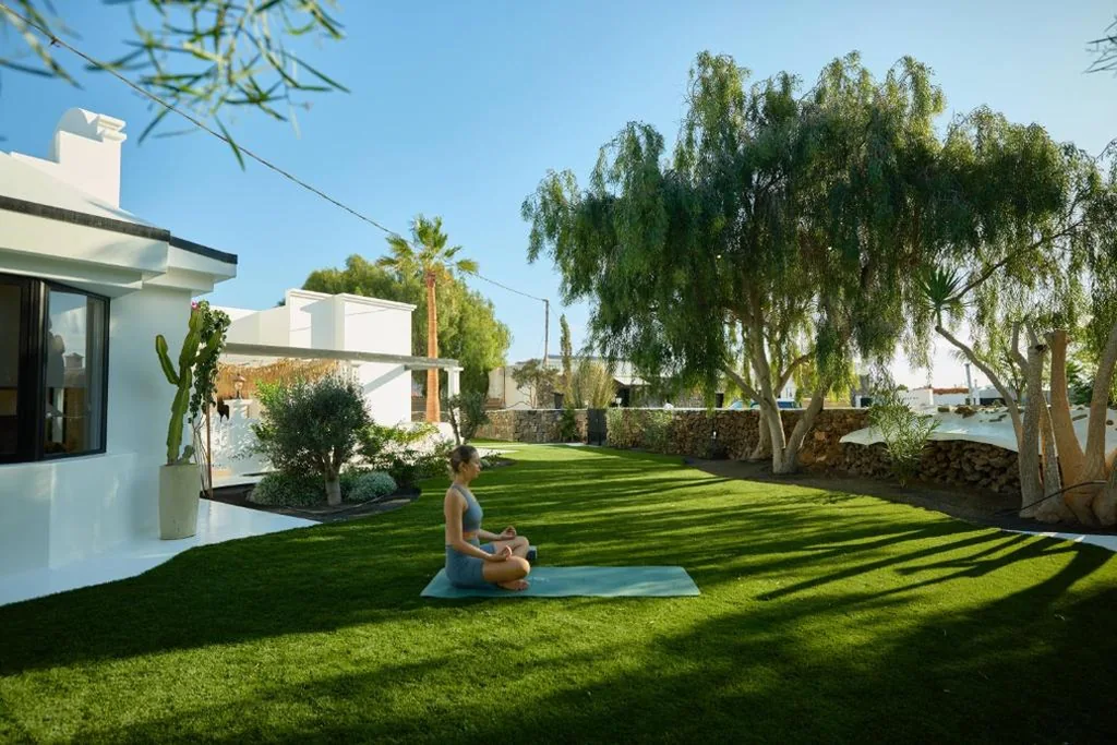 Villa Premier mit privatem Pool — UNIQUE Homes Lajares - adults only