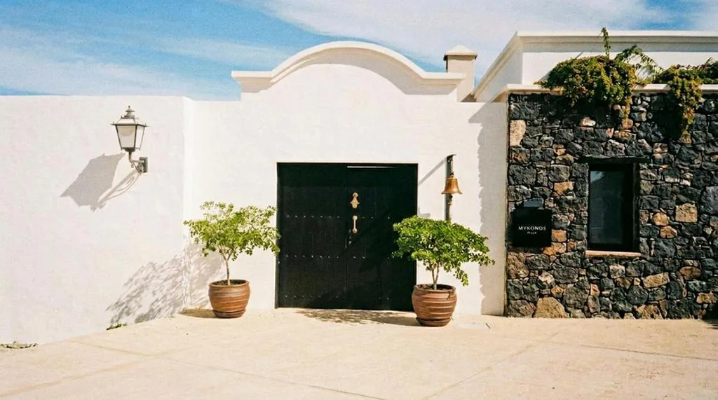 Villa Superior mit privatem Pool — UNIQUE Homes Lajares - adults only