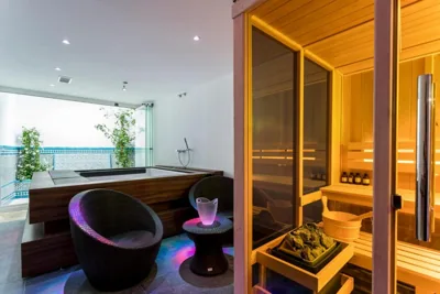Unique House - Private SPA&Pool -StayInSeville — Foto 2