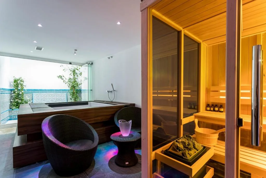 Unique House - Private SPA&Pool -StayInSeville