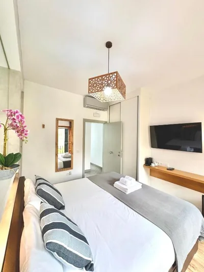 Unique House - Private SPA&Pool -StayInSeville — Foto 5