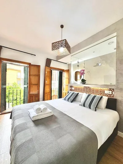 Unique House - Private SPA&Pool -StayInSeville — Foto 7