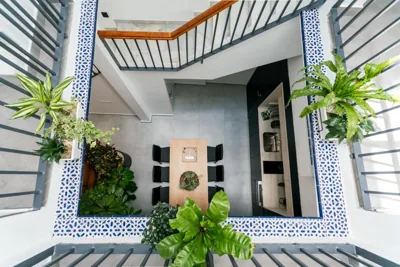 Unique House - Private SPA&Pool -StayInSeville — Foto 9