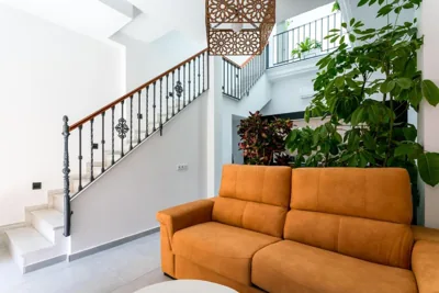 Unique House - Private SPA&Pool -StayInSeville — Foto 12