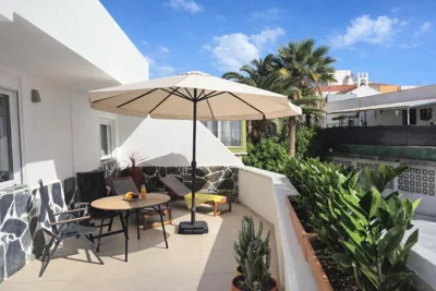 Unique house with cave by the sea with private terrace — 写真 6