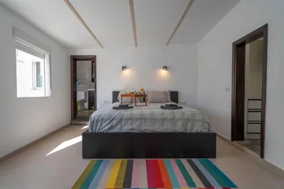 Unique house with cave by the sea with private terrace — 写真 7