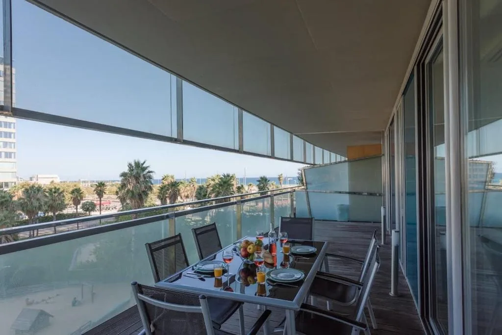アパートメント — Unique Rentals-Seafront Luxe Suites