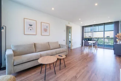 Unique Rentals-Seafront Luxe Suites — 写真 2