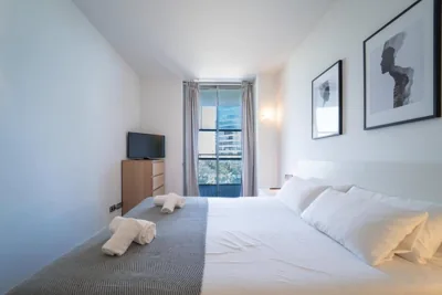 Unique Rentals-Seafront Luxe Suites — 写真 3