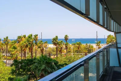 Unique Rentals-Seafront Luxe Suites — 写真 4