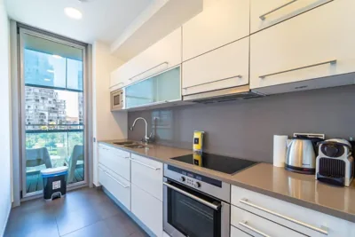 Unique Rentals-Seafront Luxe Suites — 写真 7