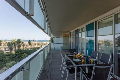 Unique Rentals-Seafront Luxe Suites — 写真 8