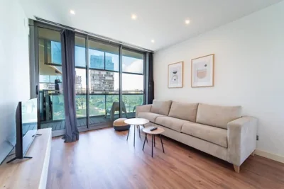Unique Rentals-Seafront Luxe Suites — 写真 9