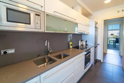 Unique Rentals-Seafront Luxe Suites — 写真 10