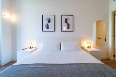 Unique Rentals-Seafront Luxe Suites — 写真 12