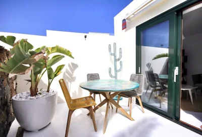 Unique, Stylish & Calm Los Peces by the Sea — foto 5