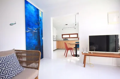 Unique, Stylish & Calm Los Peces by the Sea — foto 6