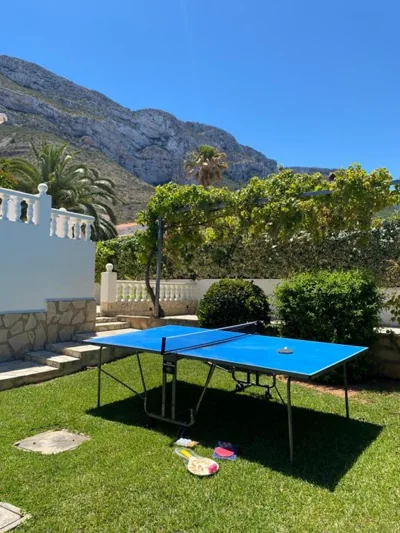 Unique villa piscine vue mer et montgo impasse privée — 写真 12