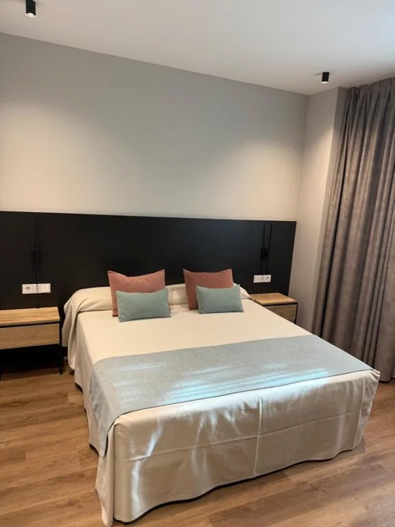 Habitación Doble — UNIVERSA Hoteles