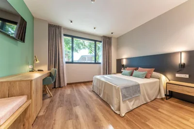 UNIVERSA Hoteles — foto 2