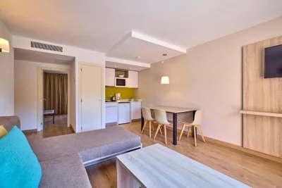 Universal Apartamentos Laguna Garden — photo 5